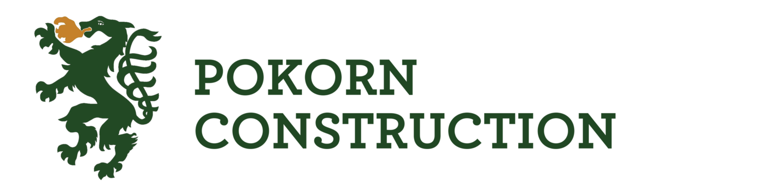 Pokorn Construction Inc. | Building Better in New Orleans, Baton Rouge and Covington