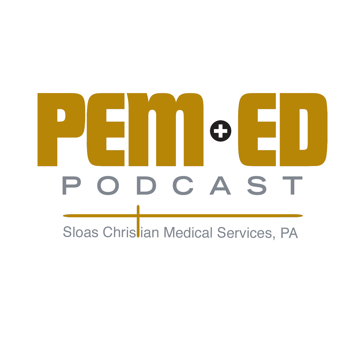 PEM ED Podcast