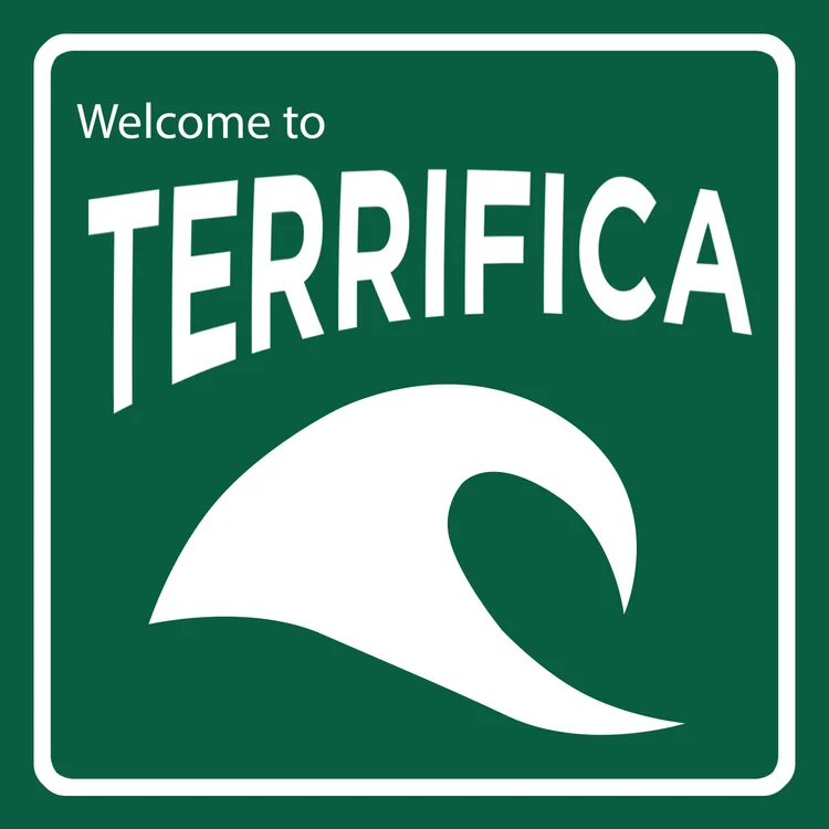 Terrifica