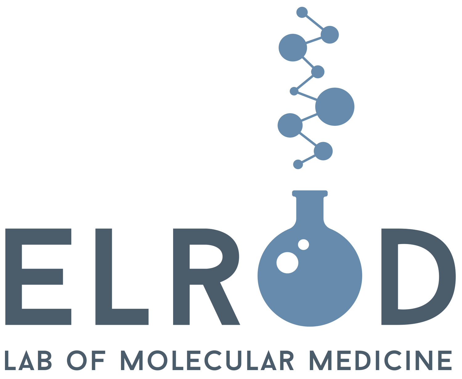 Elrod Lab of Molecular Medicine