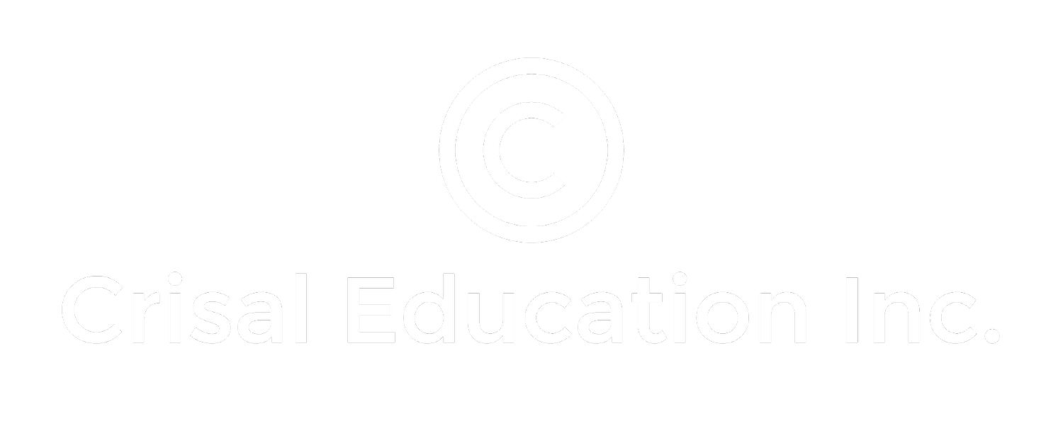 Crisal Education Inc.