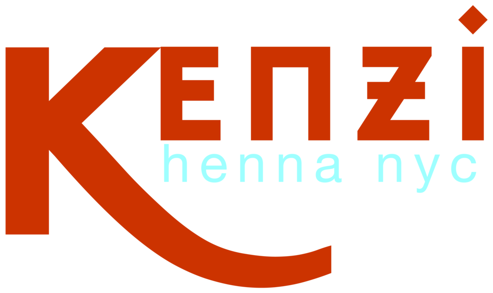 kenzi henna - exquisite body art