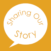 Sharing Our Story