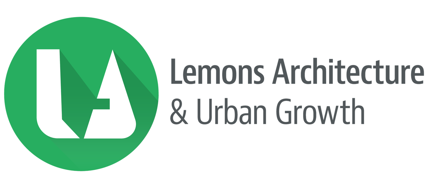 Lemons Architecture & Urban Growth