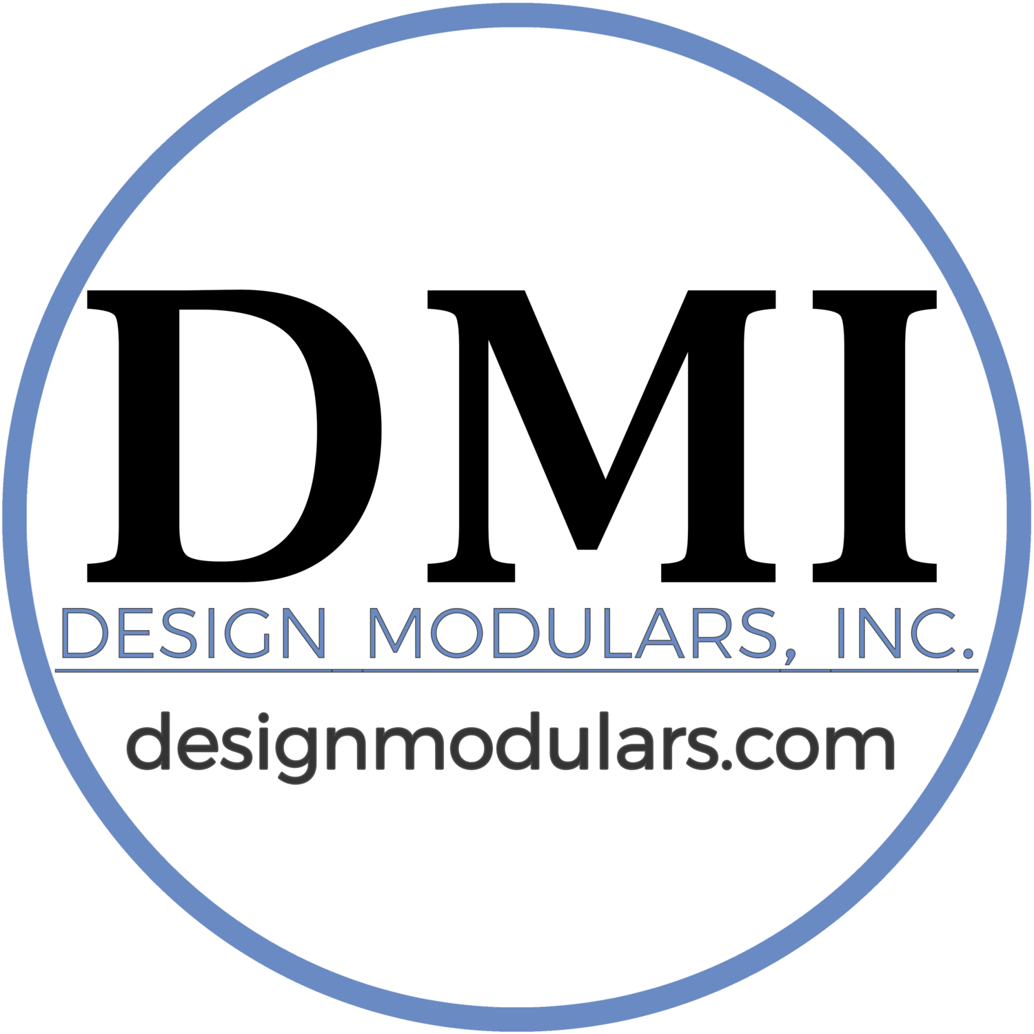Design Modulars Inc.