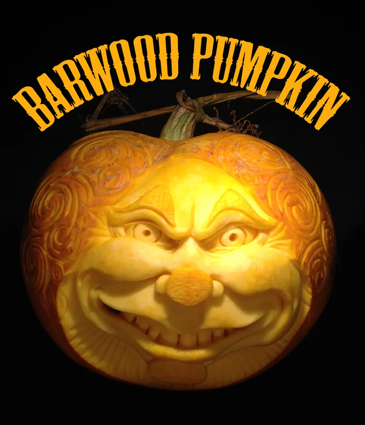Barwood Pumpkin