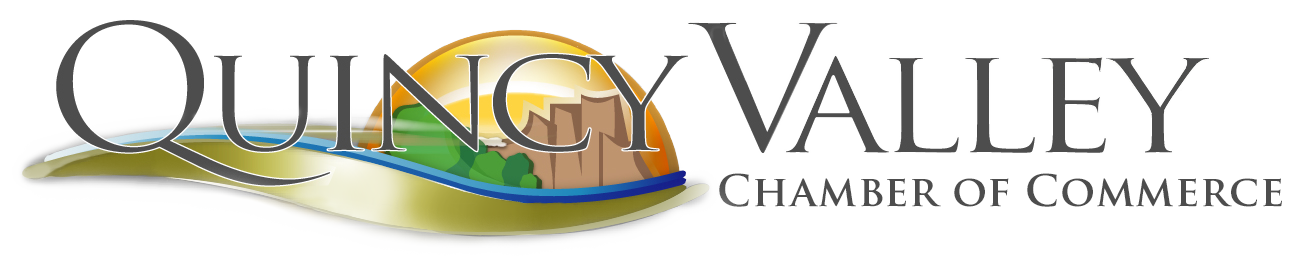Quincy Valley Chamber of Commerce