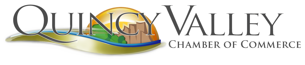 Quincy Valley Chamber of Commerce