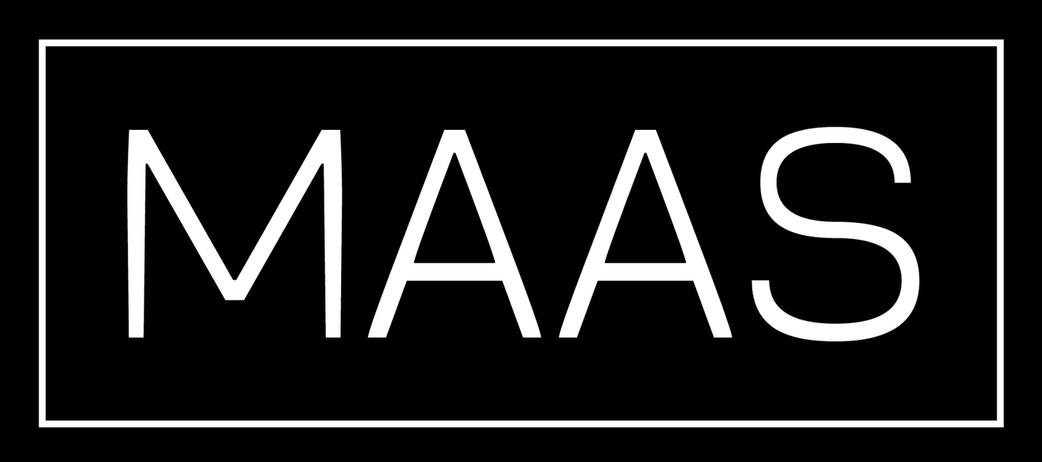 MAAS Building