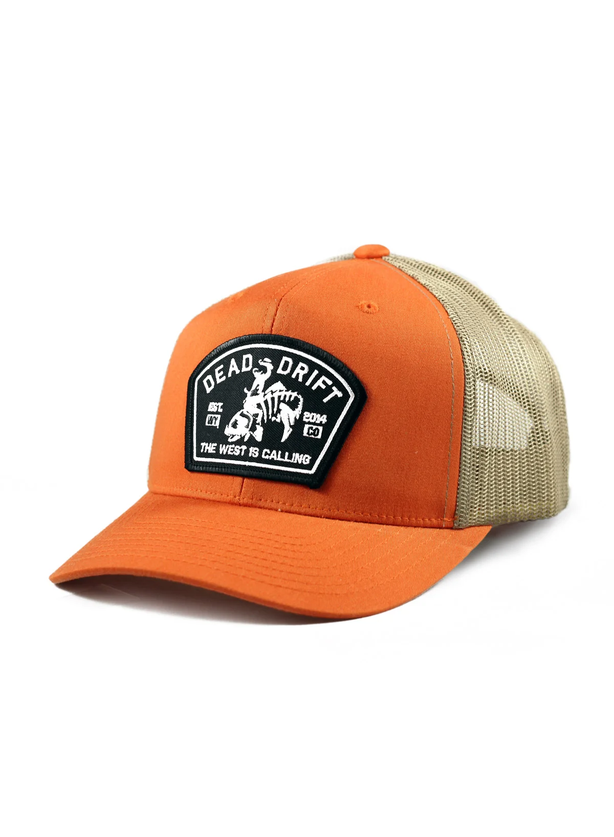 fly fishing hat