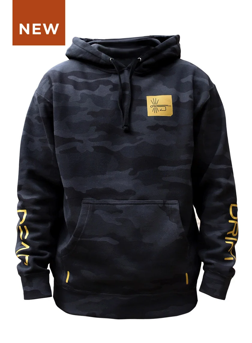 fishing hoodie mens