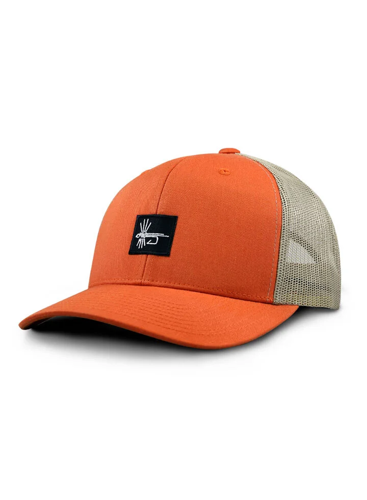 classic fly fishing hats