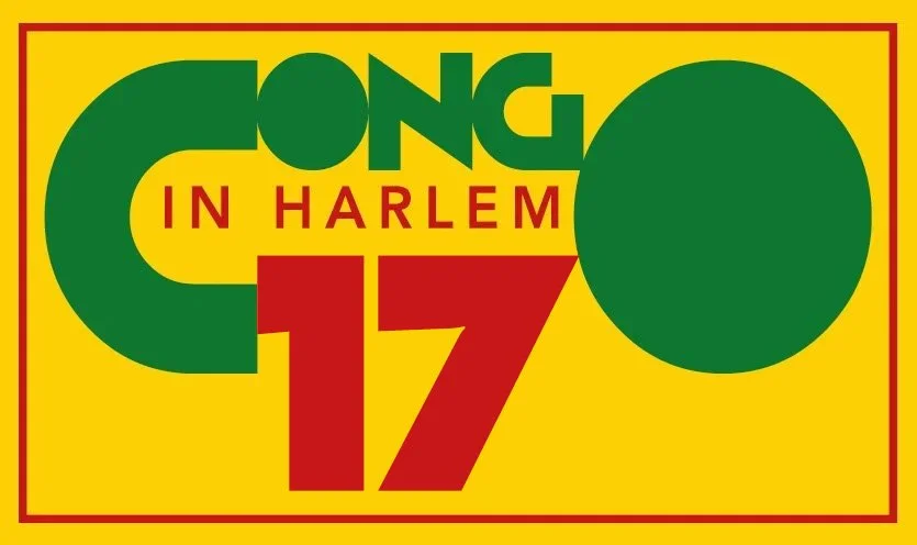 Congo in Harlem