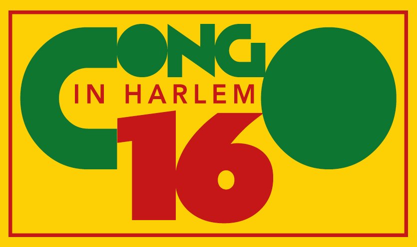 Congo in Harlem
