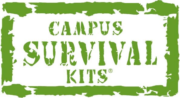 Campus Survival Kits and Insta-Kits