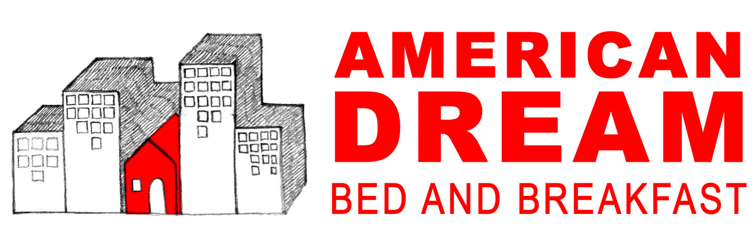 American Dream Bed & Breakfast