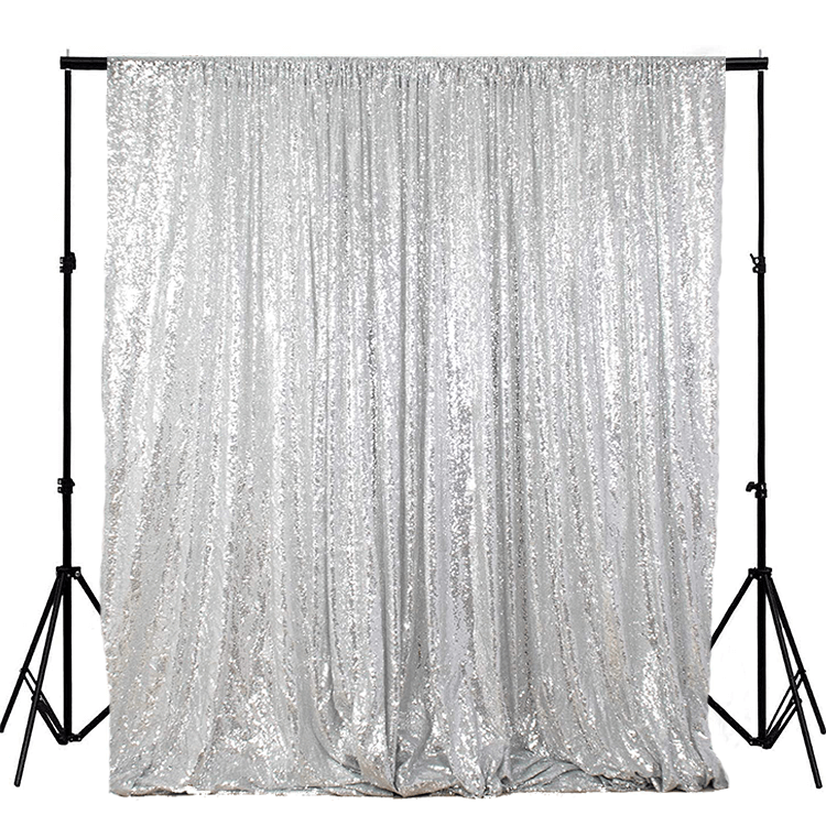 TRLYC 180x180cm Black Wedding Sequin Photography Backdrop Glitz Party Photo Booth Backdrop TRLYC 180x180cm Black Wedding Sequin Photography Backdrop Glitz Party Photo Booth Backdrop