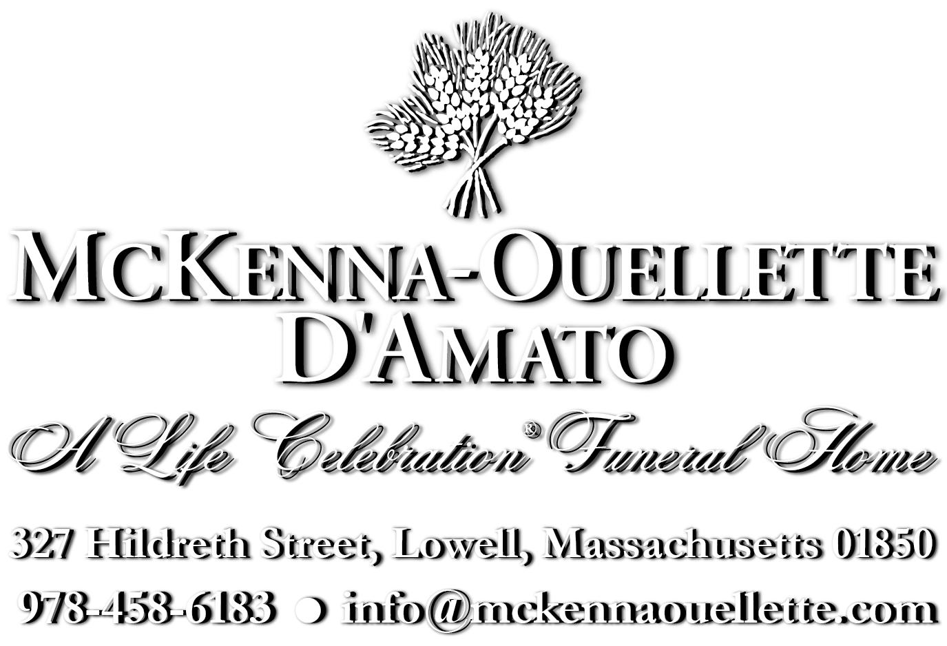 McKenna-Ouellette Funeral Home