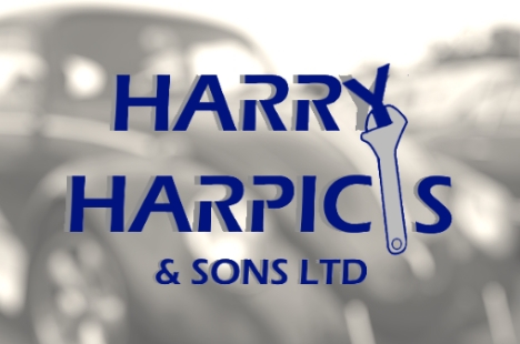 Harry Harpics & Sons Ltd