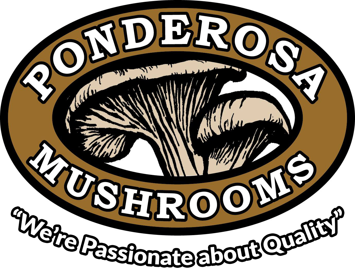 Ponderosa Mushrooms & Specialty Foods
