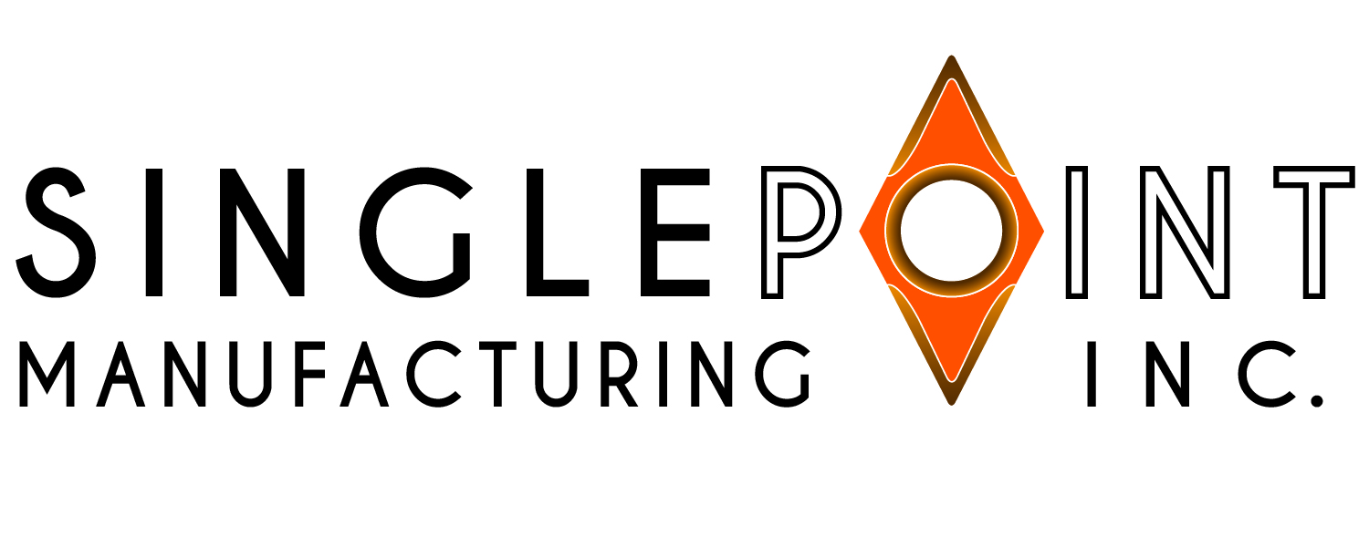 Singlepoint Manufacturing Inc.