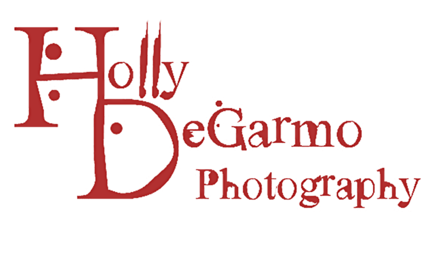 Holly DeGarmo Photography