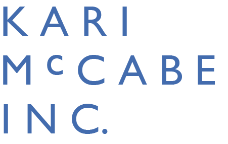 KARI MCCABE INC.