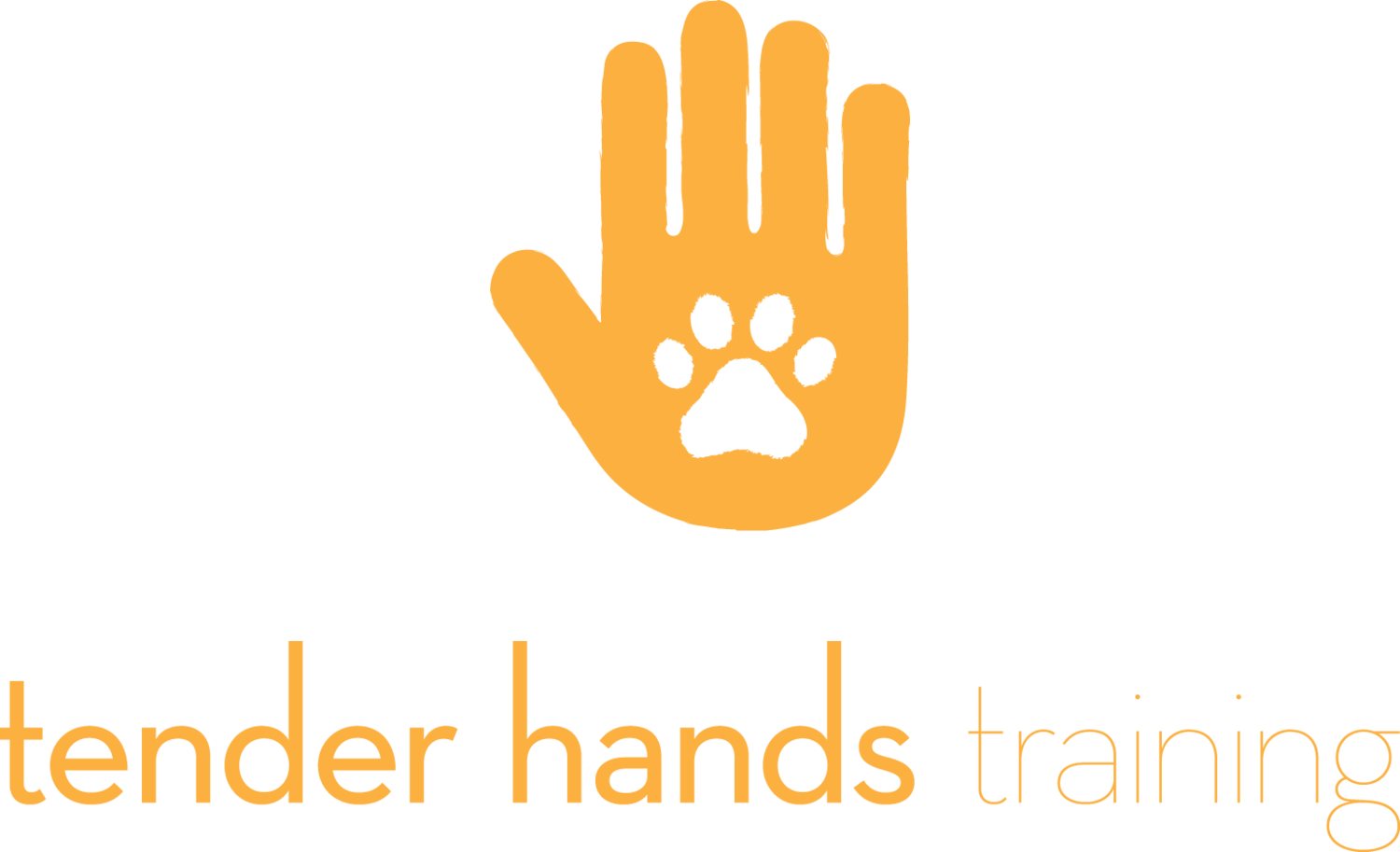 Tender Hands Animal Training
