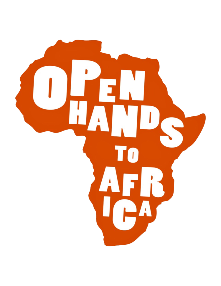Open Hands to Africa