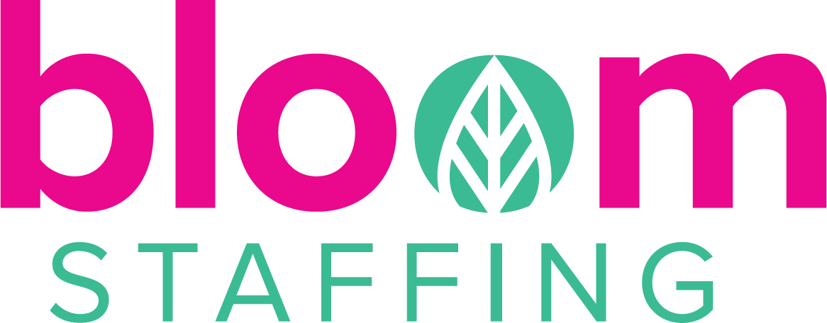 Bloom Staffing