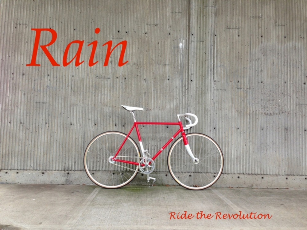 Rain Bikes