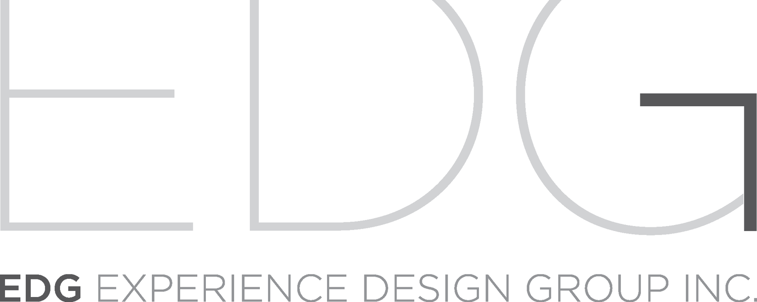 EDG Experience Design Group Inc.
