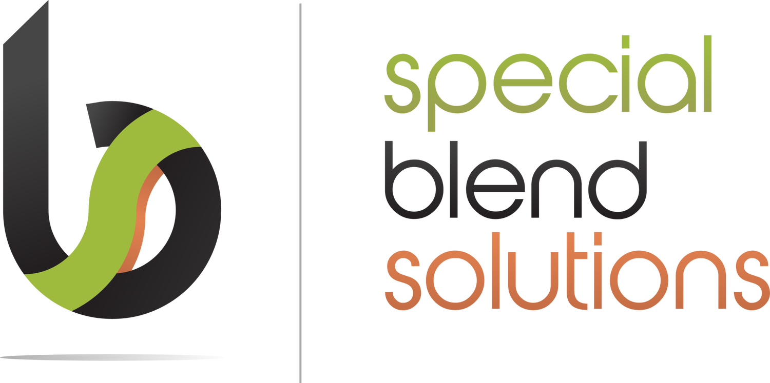Special Blend Solutions