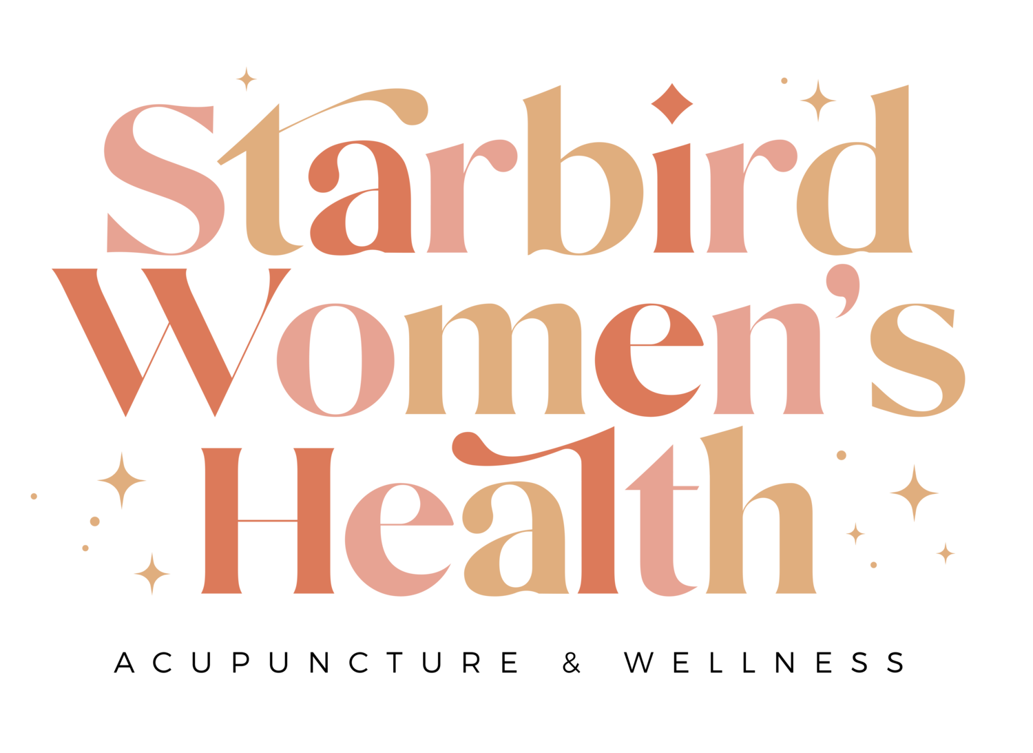 Starbird Women's Health 