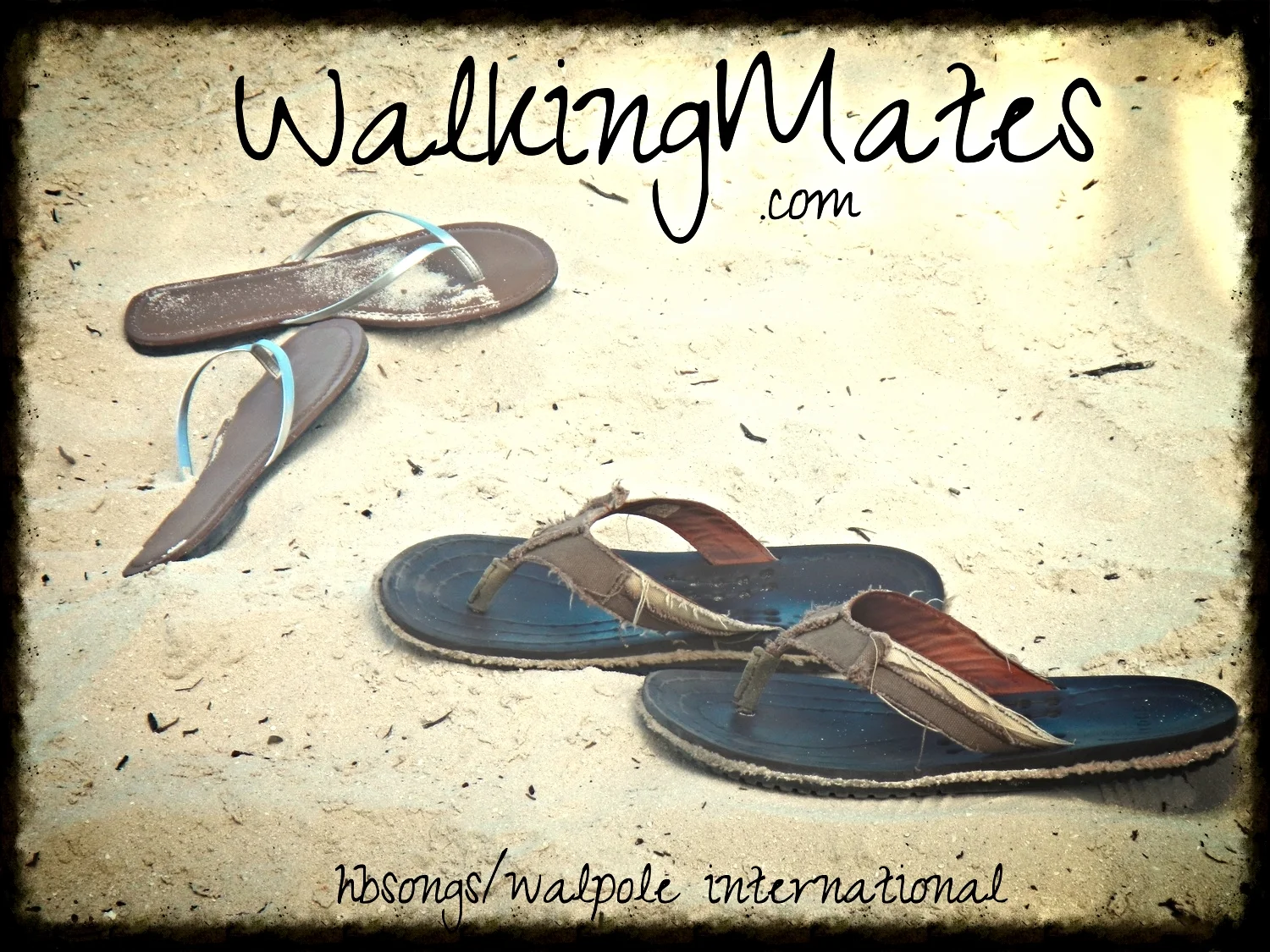 WalkingMates.com