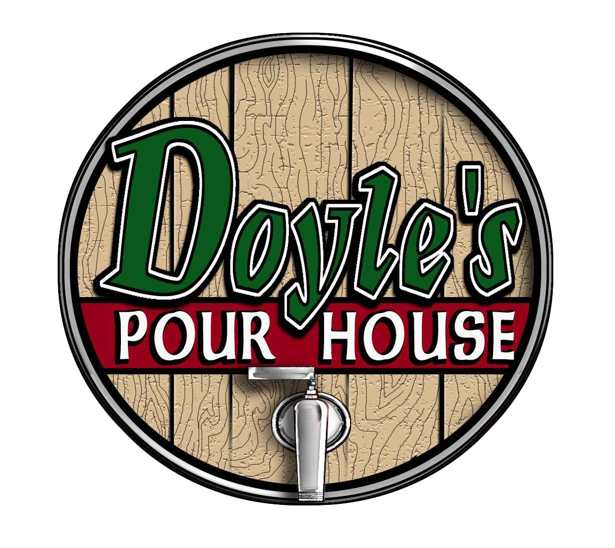 Doyle's Pour House 