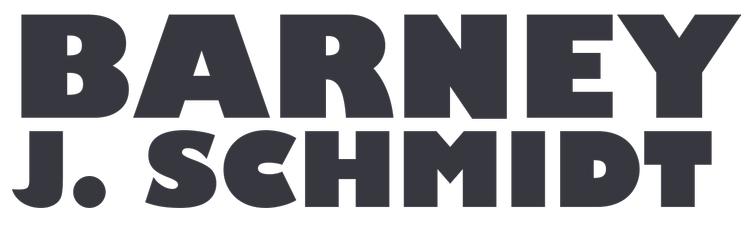 Barney J. Schmidt