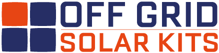 OFF GRID SOLAR KITS