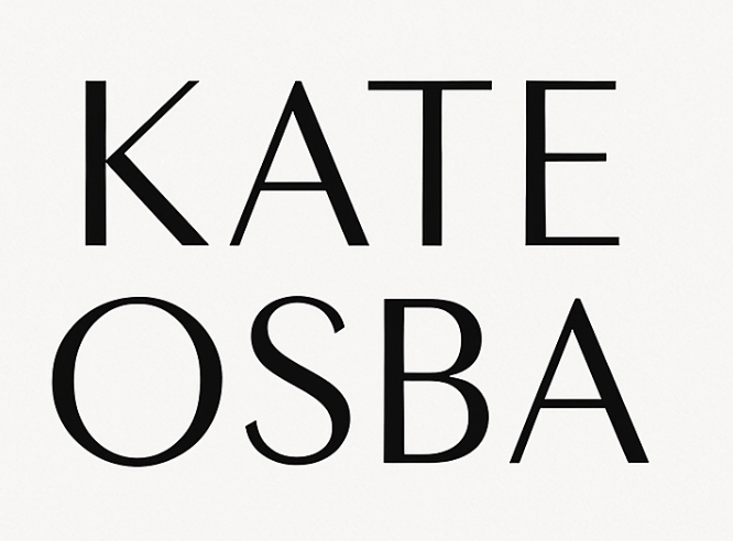 Kate Osba