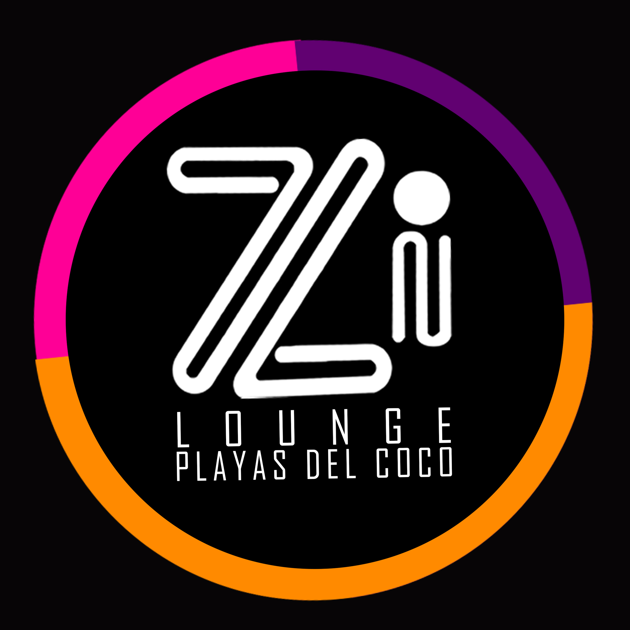 【R&B】room service Zi Lounge Bar & Restaurant