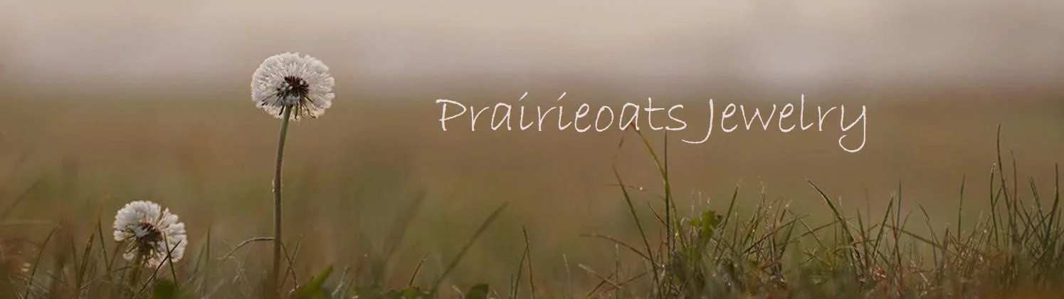 Prairieoats Jewelry