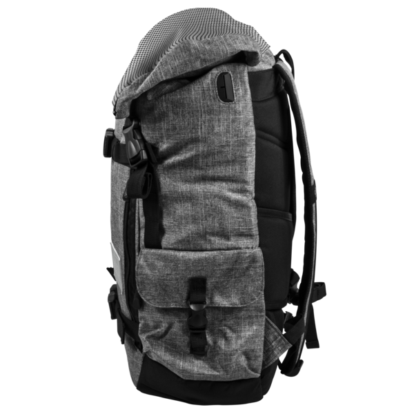 backpack side