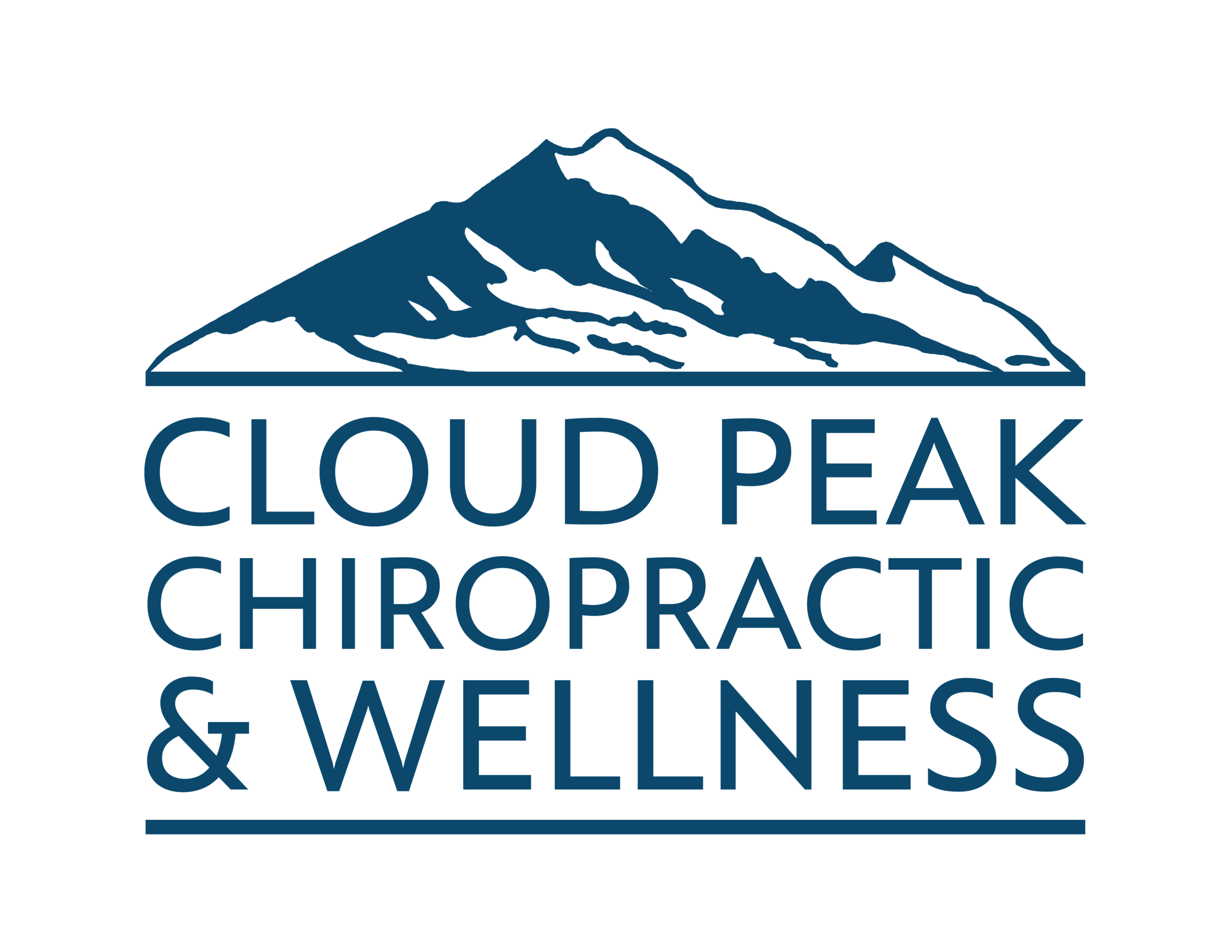 Cloud Peak Chiropractic &amp; Wellness