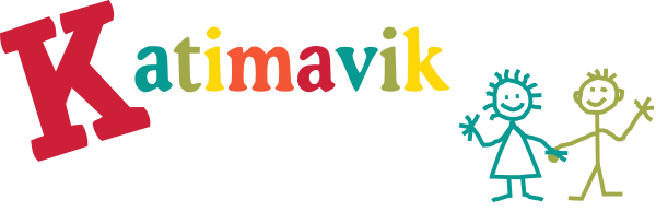 Katimavik Co-operative Nursery school