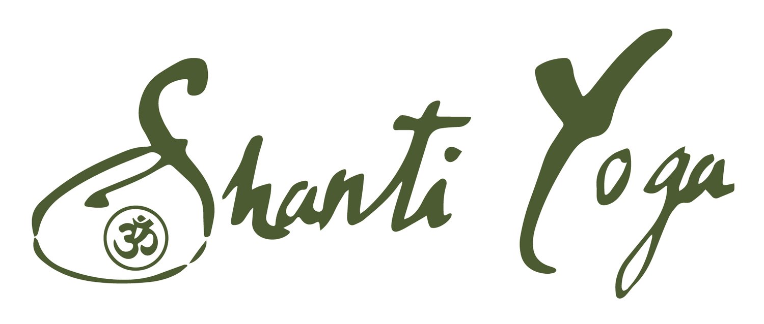 Shanti Yoga