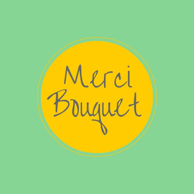 Merci Bouquet