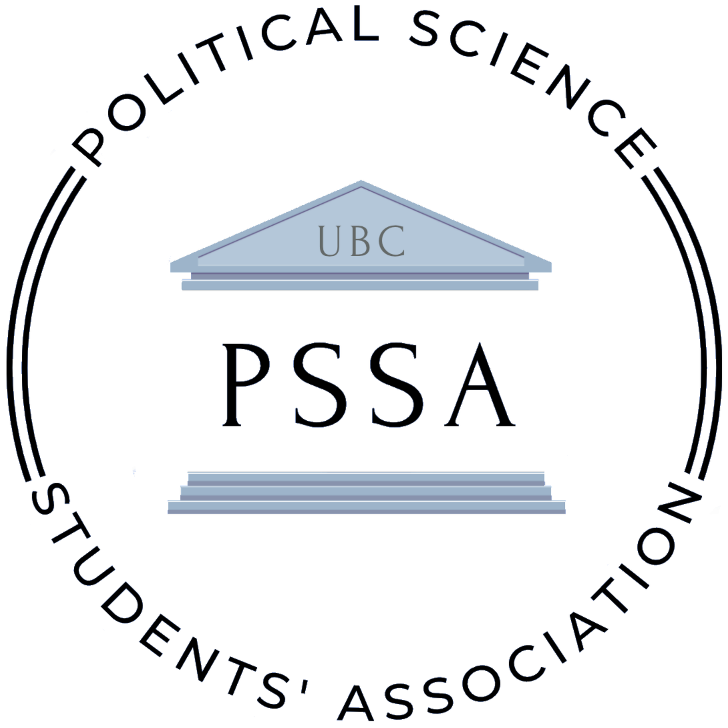 UBC PSSA