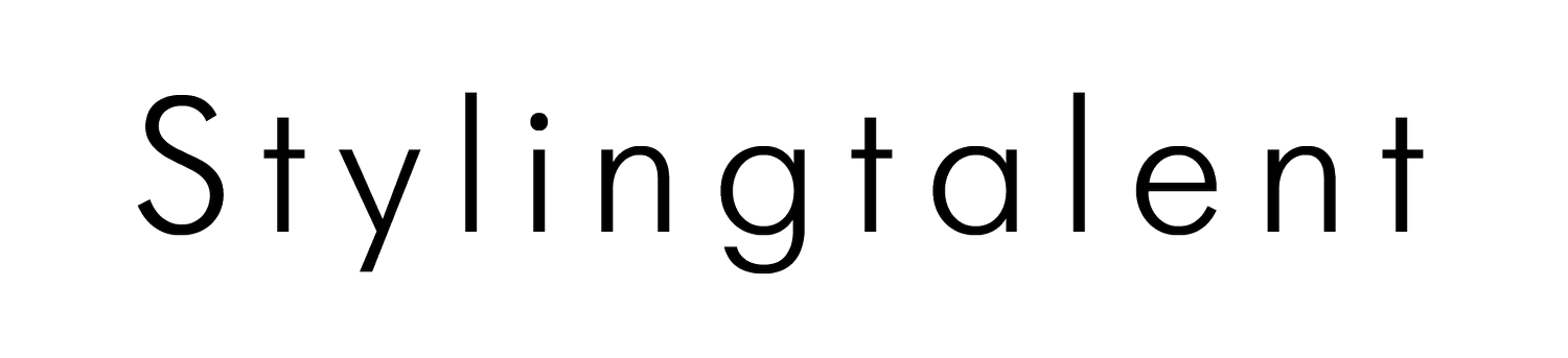  Stylingtalent