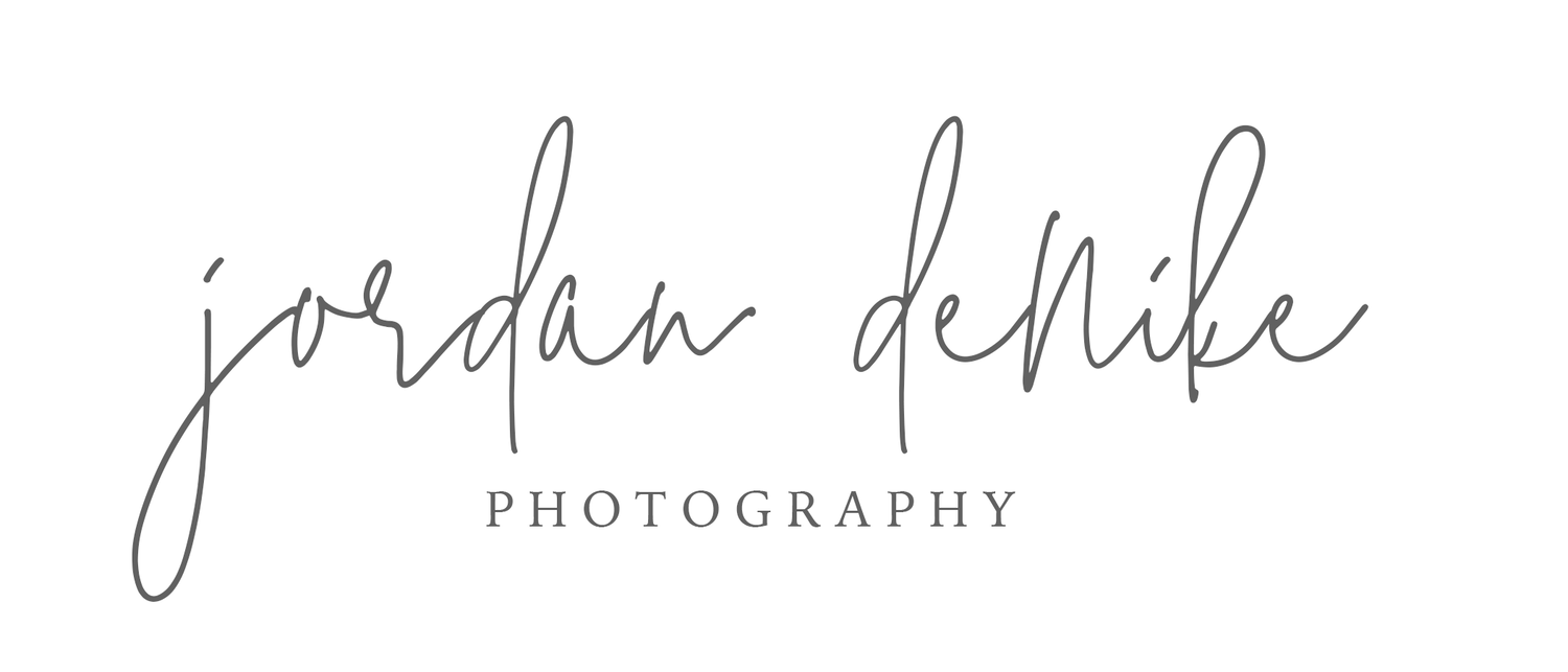 Jordan DeNike Photography