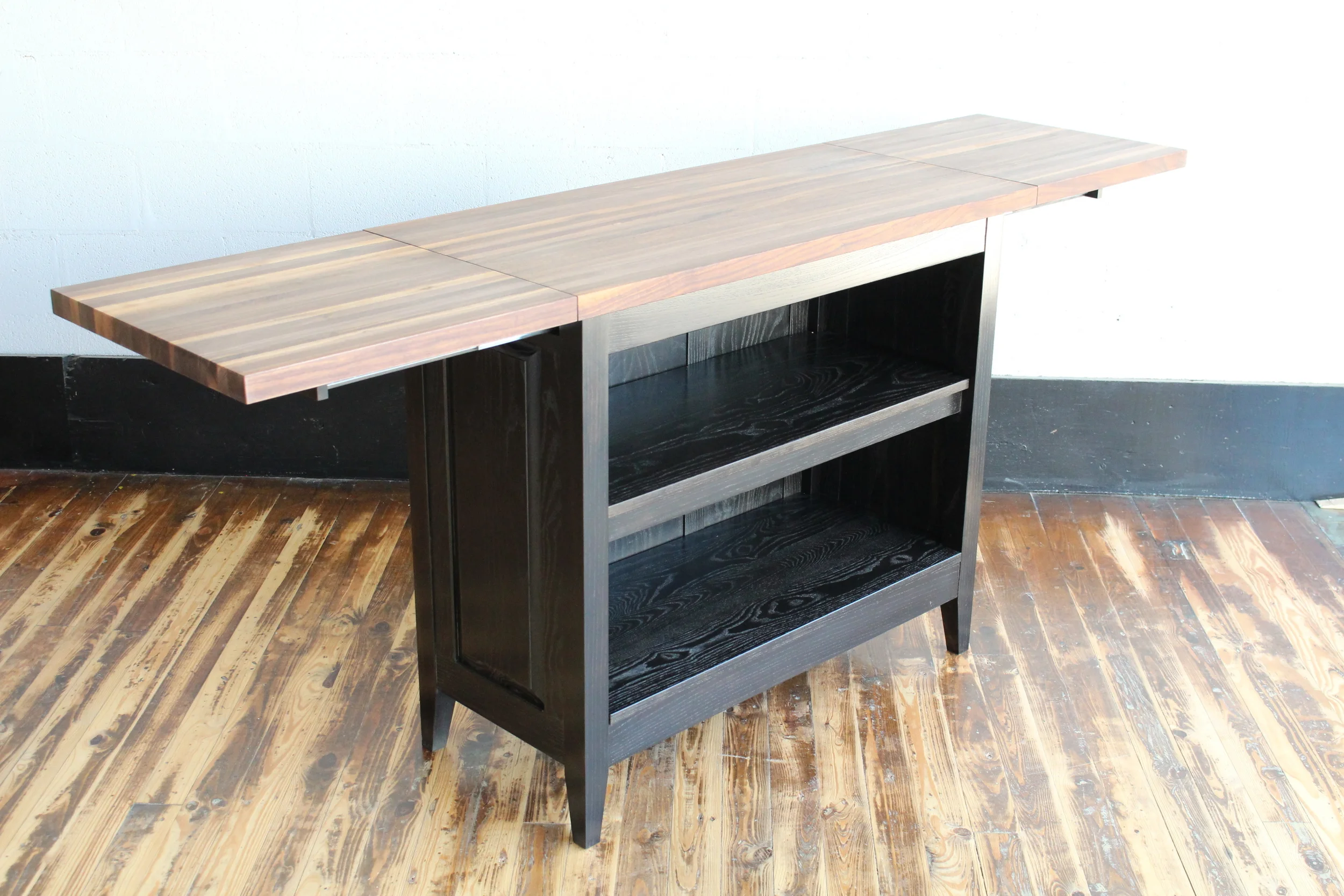 Darke Island Kitchen Workstation Heirloom Table Home